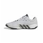 Baskets Adidas Dropstep Trainer Blanc