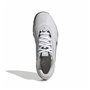 Baskets Adidas Dropstep Trainer Blanc