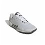 Baskets Adidas Dropstep Trainer Blanc