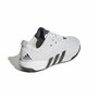 Baskets Adidas Dropstep Trainer Blanc