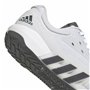 Baskets Adidas Dropstep Trainer Blanc