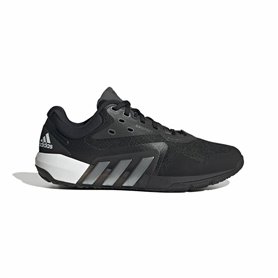 Chaussures de sport pour femme Adidas Dropstep Trainer Noir