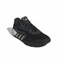 Chaussures de sport pour femme Adidas Dropstep Trainer Noir