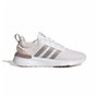 Baskets Casual pour Femme Adidas Racer TR21 Marron Clair