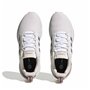 Baskets Casual pour Femme Adidas Racer TR21 Marron Clair