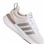 Baskets Casual pour Femme Adidas Racer TR21 Marron Clair