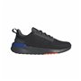 Chaussures casual homme Adidas Racer TR21 Noir