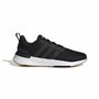 Chaussures casual homme Adidas Racer TR21 Noir