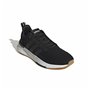 Chaussures casual homme Adidas Racer TR21 Noir