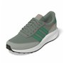 Chaussures casual homme Adidas Run 70s Vert foncé