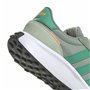 Chaussures casual homme Adidas Run 70s Vert foncé