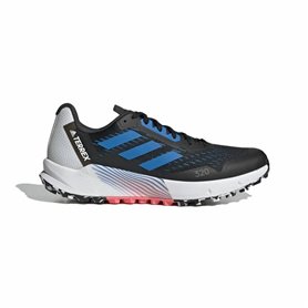 Chaussures de Sport pour Homme Adidas Terrex Agravic Flow 2 Noir