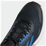 Chaussures de Sport pour Homme Adidas Terrex Agravic Flow 2 Noir