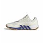 Chaussures de Sport pour Homme Adidas Dropstep Trainer Bleu Blanc