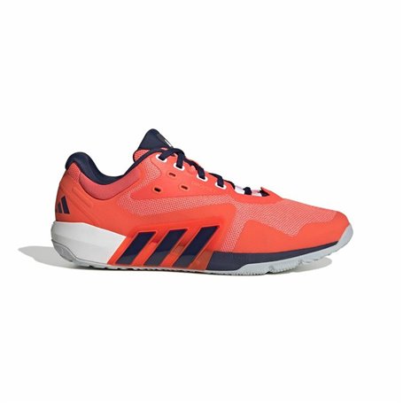 Chaussures de Sport pour Homme Adidas Dropstep Trainer Orange