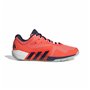 Chaussures de Sport pour Homme Adidas Dropstep Trainer Orange