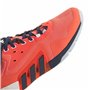 Chaussures de Sport pour Homme Adidas Dropstep Trainer Orange