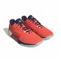 Chaussures de Sport pour Homme Adidas Dropstep Trainer Orange