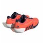 Chaussures de Sport pour Homme Adidas Dropstep Trainer Orange