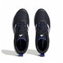 Chaussures de Sport pour Homme Adidas Trainer V Noir Blue marine