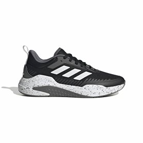 Chaussures de Sport pour Homme Adidas Trainer V Noir