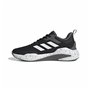 Chaussures de Sport pour Homme Adidas Trainer V Noir