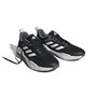 Chaussures de Sport pour Homme Adidas Trainer V Noir