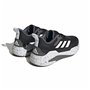 Chaussures de Sport pour Homme Adidas Trainer V Noir