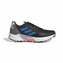 Chaussures de Running pour Adultes Adidas Terrex Agravic Ultra Noir