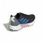 Chaussures de Running pour Adultes Adidas Terrex Agravic Ultra Noir