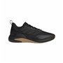 Chaussures de Running pour Adultes Adidas Trainer V Noir