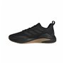 Chaussures de Running pour Adultes Adidas Trainer V Noir