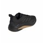 Chaussures de Running pour Adultes Adidas Trainer V Noir