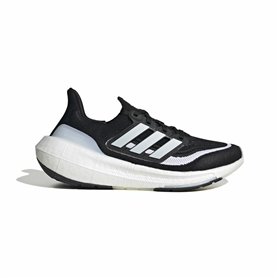 Chaussures de sport pour femme Adidas Ultra Boost Light Blanc Noir