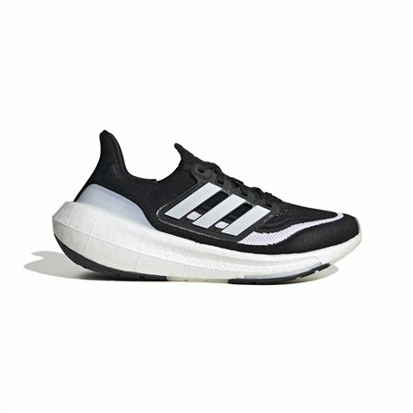 Chaussures de sport pour femme Adidas Ultra Boost Light Blanc Noir