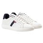 Chaussures casual homme Levi's Archie Regular Blanc