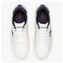 Chaussures casual homme Levi's Archie Regular Blanc