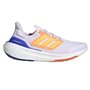 Chaussures de Running pour Adultes Adidas Ultra Boost Light Blanc