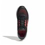 Chaussures de Running pour Adultes Adidas Terrex Agravic Noir