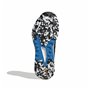 Chaussures de Running pour Adultes Adidas Terrex Agravic Noir
