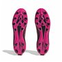Chaussures de Football pour Adultes Adidas X Speeportal.3 MG Fuchsia