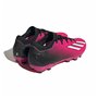 Chaussures de Football pour Adultes Adidas X Speeportal.3 MG Fuchsia
