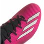 Chaussures de Football pour Adultes Adidas X Speeportal.3 MG Fuchsia