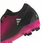 Chaussures de Football pour Adultes Adidas X Speeportal.3 MG Fuchsia