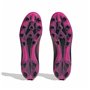 Chaussures de Football pour Adultes Adidas X Speeportal.2 MG Fuchsia