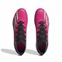 Chaussures de Football pour Adultes Adidas X Speeportal.2 MG Fuchsia