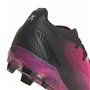 Chaussures de Football pour Adultes Adidas X Speeportal.2 MG Fuchsia