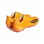 Chaussures de Football pour Adultes Adidas X Speedportal.4 FXG Orange