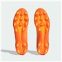 Chaussures de Football pour Adultes Adidas X Speedportal.2 MG Orange