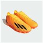 Chaussures de Football pour Adultes Adidas X Speedportal.2 MG Orange